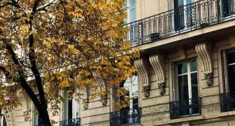Domiciliation de prestige avec services Paris 17e